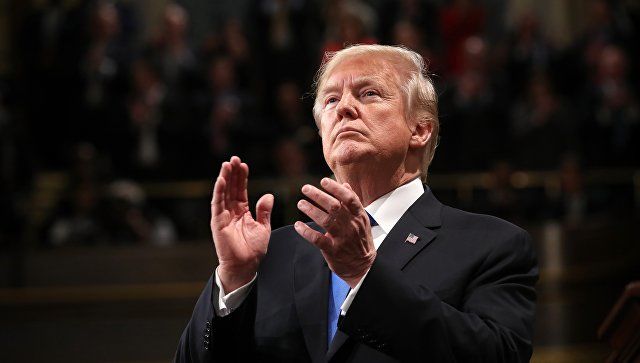 Трампа в третий раз номинировали на Нобелевскую премию мира.
