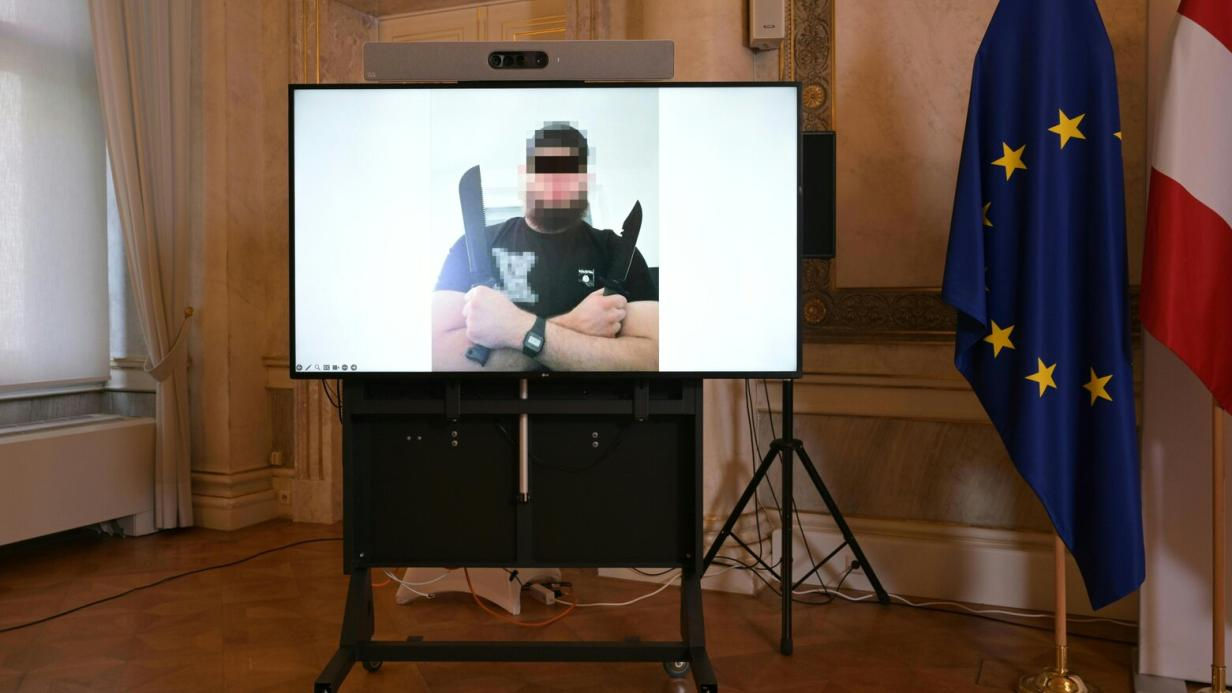 В Австрии вынесли обвинение подозреваемому в попытке теракта на концерте Тейлор Свифт.