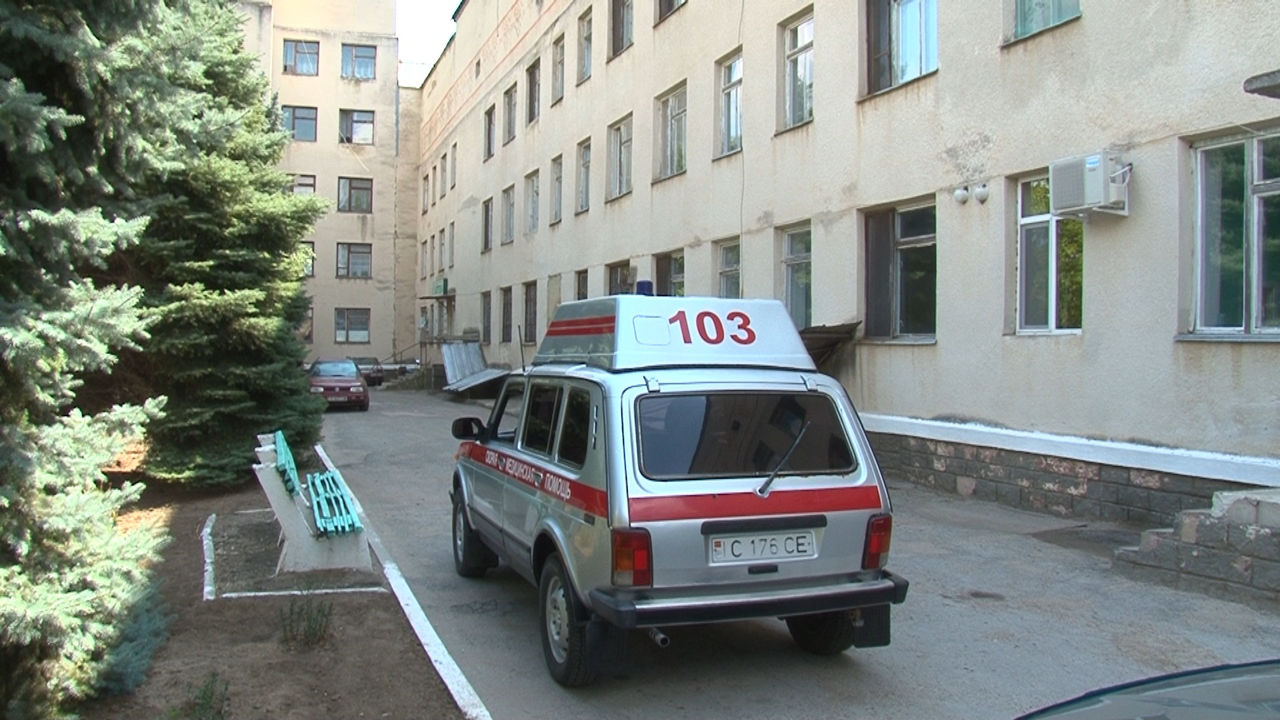 В Приднестровье оптимизируют больницы.