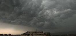 Vântul devine tot mai îndrăzneţ şi va sufla din sud-vest moderat la puternic, noaptea izolat cu intensificări. Foto: turism.bzi.ro