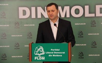 Vlad Filat, liderul Partidului Liberal Democrat din Moldova (PLDM), a acordat un interviu agenţiei Moldpres, în cadrul căruia a fost întrebat: Cînd PLDM îşi va anunţa candidatul pentru Primăria capitalei?