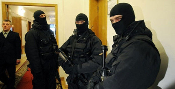 Пока просто нет желающих организовать в Гагаузии заварушку.