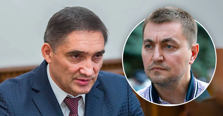 Стояногло не знает, как двоюродная сестра Платона покинула Молдову, но она в розыске.