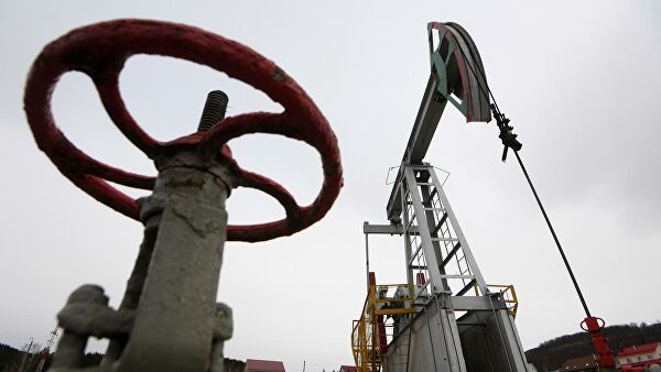 В Саудовской Аравии назвали условия сокращения добычи нефти.