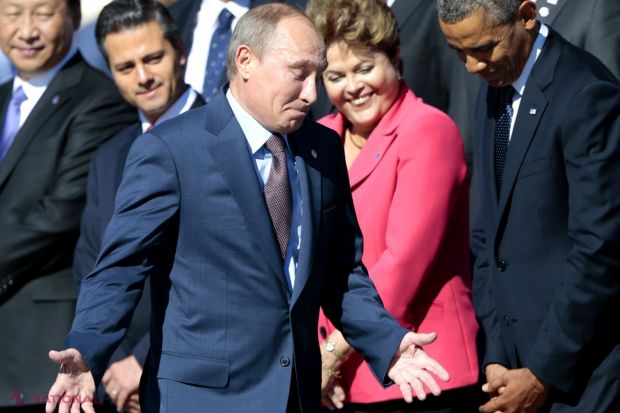 Preşedintele rus, Vladimir Putin, a acuzat Statele Unite că au ajutat separatiştii din regiunea Caucazului de Nord, în anii 2000, relatează Sky News, în pagina electronică, scrie mediafax.ro.
