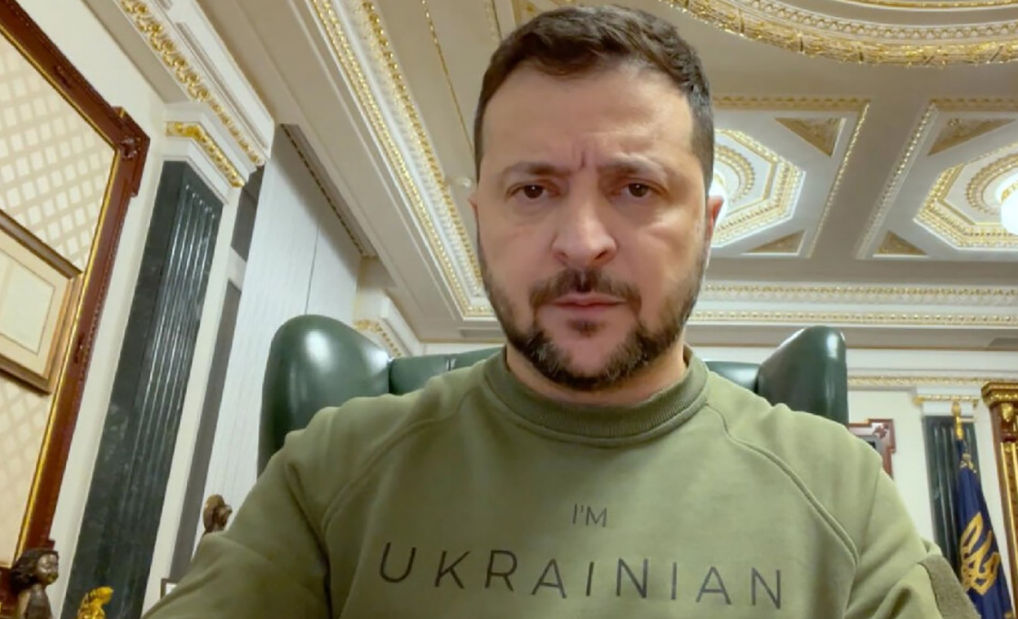 Зеленский: У Черноморского флота РФ уже нет тотального влияния.