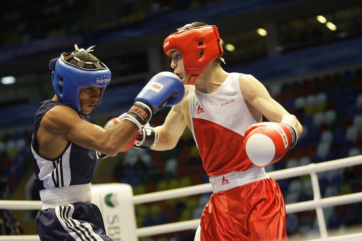 Думитру Галагоц завершил своё выступление на чемпионате мира.