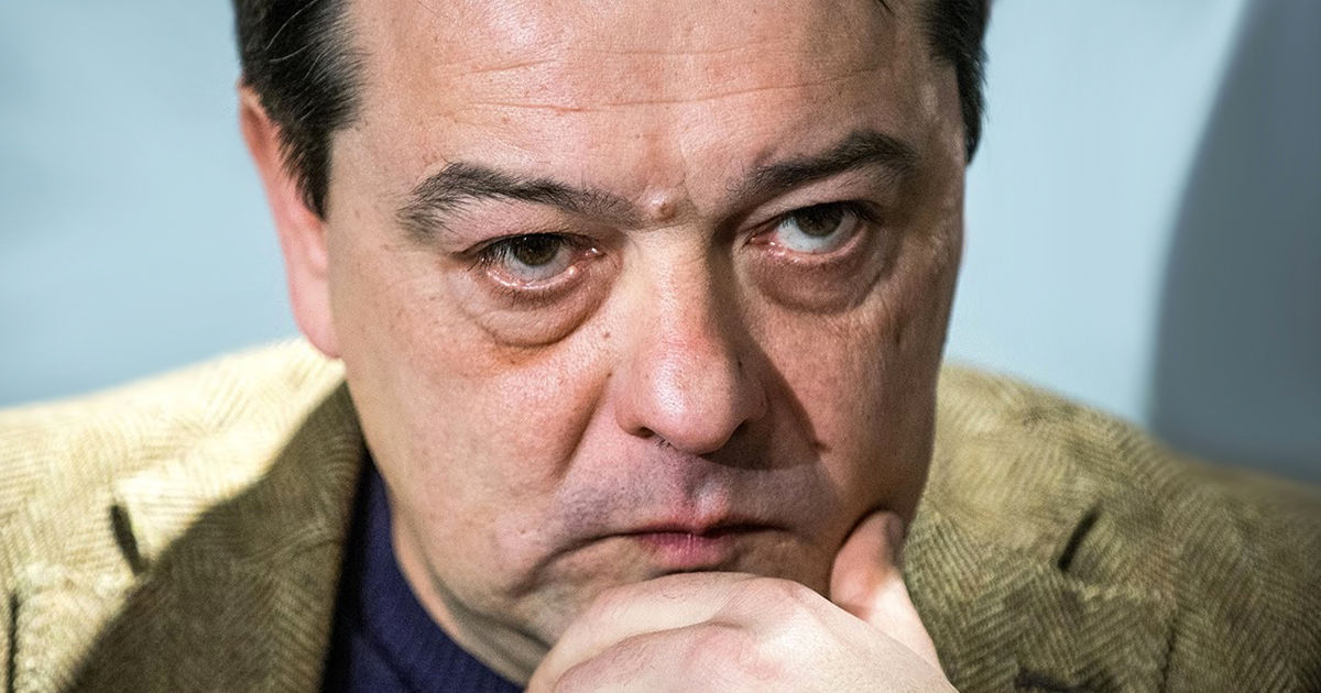 Старыш: Протесты в Комрате привели к запугиванию людей - это диктатура.