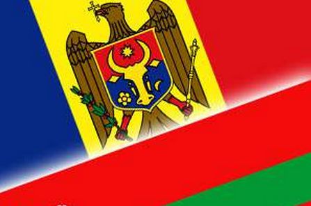 Украина выступает за территориальную целостность Молдовы.
