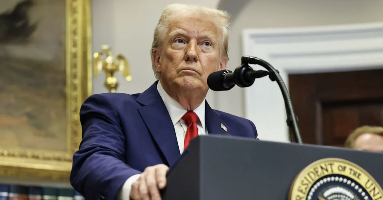 Trump a amenințat că va „dezlănțui iadul” asupra Iranului în 48 de ore.