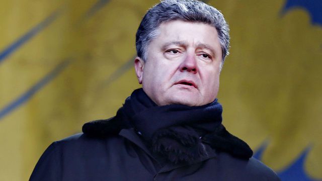 Украинский лидер выразил уверенность, что преступление будет раскрыто.
