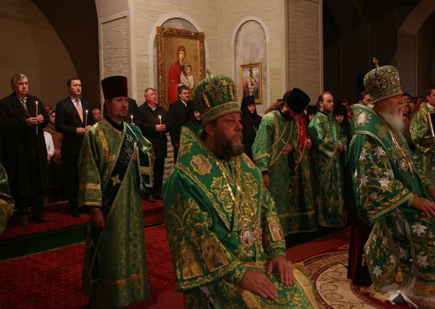 Православные христиане отмечают 14 января праздник Святого Василия Великого.