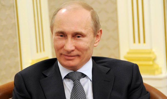 Западу на Ближнем Востоке противостоит прагматичный, но капризный Путин, с которым нельзя не считаться.