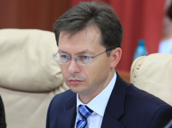 Ministrul Finanţelor, Veaceslav Negruța a rămas singurul învinuit în „cazul Sandulachi”.