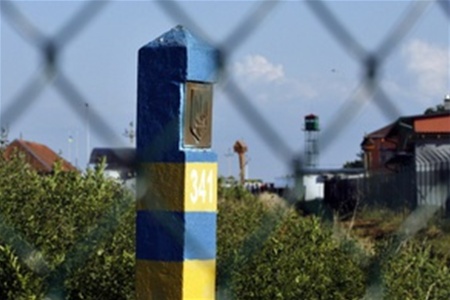 Украинские пограничники не будут пропускать на свою территорию национал-радикалов из Молдавии.