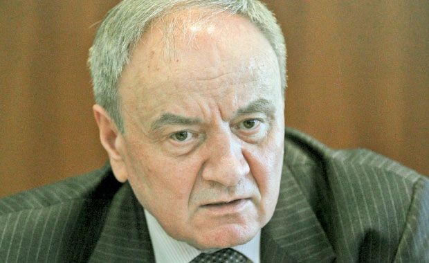 В Молдове не существует трудностей у представителей нацменьшинств, уверен президент.