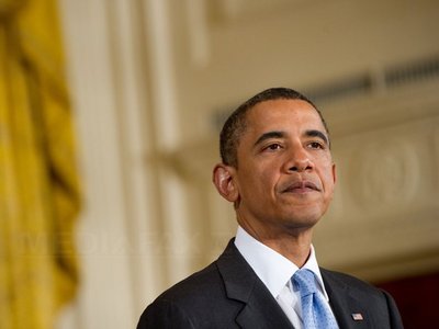 Afganistanului "nu-i pasă" de realegerea lui Barack Obama pentru că SUA au "eşuat" (Imagine: Mediafax Foto/AFP)
