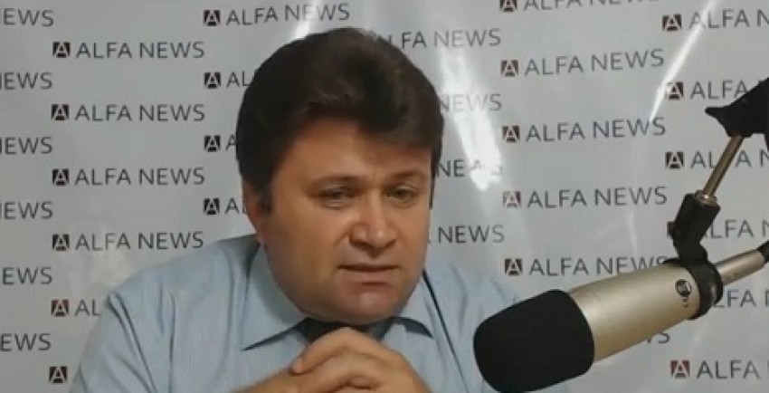 Viaţa politică din R. Moldova este supravegheată non-stop de zeci de servicii secrete