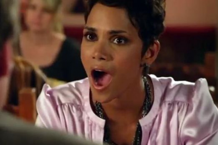 Olivier Martinez a dezvăluit sexul copilului pe care îl va avea cu iubita sa, Halle Berry.