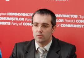Deputatul comunist, Sergiu Sârbu este învinuit de procurori că umblă cu minciuni. Foto: unimedia.md