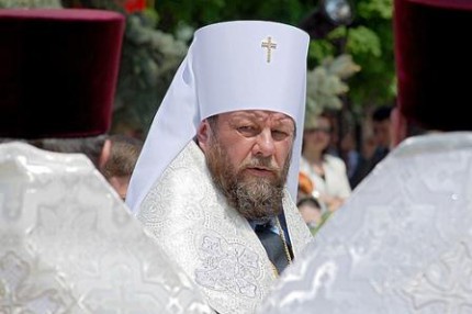 Молдавская Митрополия категорически отвергает принадлежность предстоятеля к какому-либо масонскому ордену или ритуалу. Фото: tribuna.md