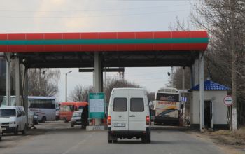 Rulajul companiei în trimesul întâi 2012 s-a redus cu 17% faţă de aceeaşi perioadă a anului trecut şi a însumat 54,7 milioane de dolari SUA. 
