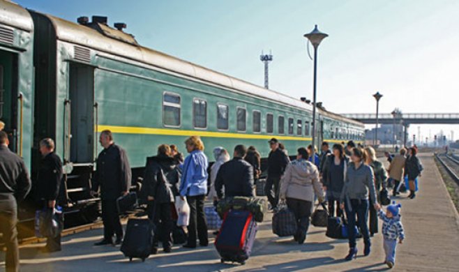 Deputaţii ruşi au propus introducerea unei poliţe de imigrare în valoare de 30.000 de ruble, care să fie achitată de toţi imigranţii fără vize în ţara lor.