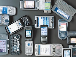Strategy Analytics estimează că pragul de două miliarde de telefoane multifuncţionale va fi atins în mai puţin de trei ani