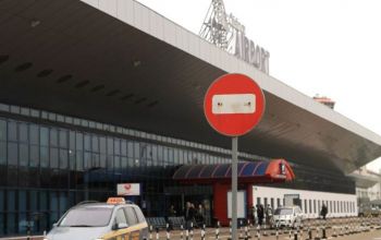 Valeriu Lazăr consideră că pe aeroportul Chişinău, companiile low cost nu pot veni, deoarece acolo sunt interese