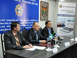 Inovaţia este stipulată în Planul de acţiuni al Guvernului pentru anii 2012-2015