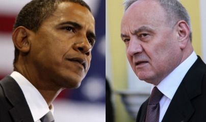 Nicolae Timofti, a transmis condoleanțe preşedintelui Statelor Unite ale Americii, Barack Obama, în legătură cu tragicul eveniment din Boston. 