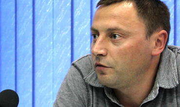 Заместитель директора Института анализа и политической консультации „Политикон”, политический обозреватель Ион Тэбырцэ. 
