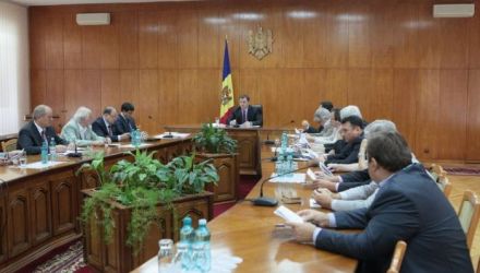 Înmânarea premiilor va avea loc pe data de 26 august, la Palatul Naţional „Nicolae Sulac”, în cadrul festivităţii dedicate Zilei Independenţei 