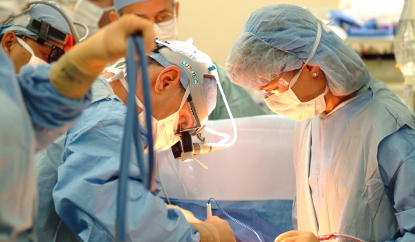 Elaborarea acestui sistem informaţional automatizat va permite monitorizarea oricărei activităţi în domeniul transplantului pe teritoriul Republicii Moldova.