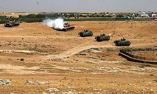 El va avea o întâlnire cu ministrul sirian de Externe şi cu preşedintele Assad.