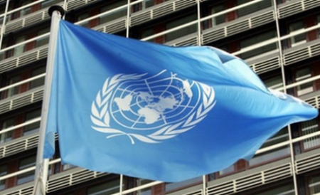 Cele două ţări se alătură altor trei state alese din primul tur, şi anume Rwanda, Australia, Argentina.