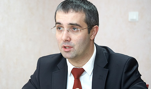 Sergiu Sîrbu se adresează din nou Curţii Constituţionale. 