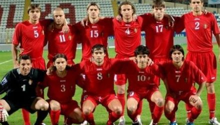 Stanislav Namaşco (Kuban, Rusia), Artiom Gaiduchevici (Dacia), Serghei Paşcenco (Olimpia), Nicolae Calancea (Zimbru)