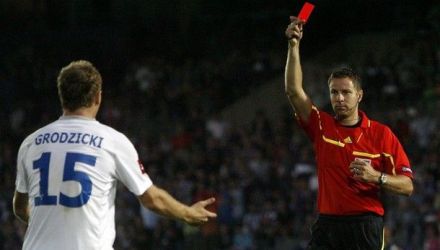 Observator de arbitri a fost desemnat Giorgios Bikas din Grecia, iar delegat UEFA va fi Trygve Borno din Norvegia.