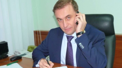 Эдуард Бэнэрук утверждает, что деньги, найденные в его сейфе, принадлежат ему.