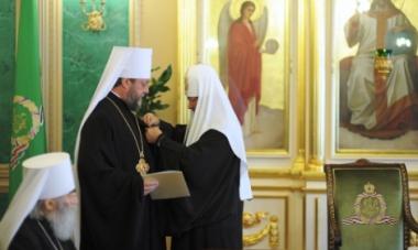 Biserica Ortodoxă din Moldova va pleda pentru credinţă şi adevăr