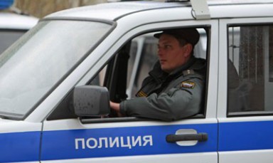 По подозрению в совершении данного преступления были задержаны двое ранее судимых мужчин.