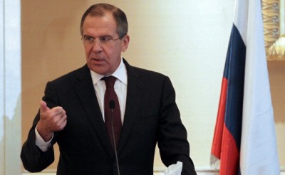 „Noi explicăm că nu dorim să interzicem cuiva ceva, dar realitatea este aceasta – Transnistrtia nu va adera la NATO”, a spus Serghei Lavrov.