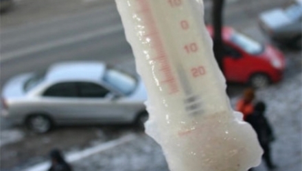 Din totalul de 52 de persoane care sufereau miercuri de hipotermie şi degerături, "22 au avut nevoie de spitalizare".