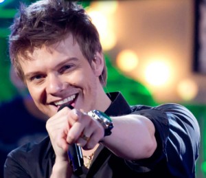 Michel Telo o respinge pe Paris Hilton