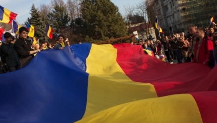 Rușii au declarat oficial că RM face parte din zona lor de interese.