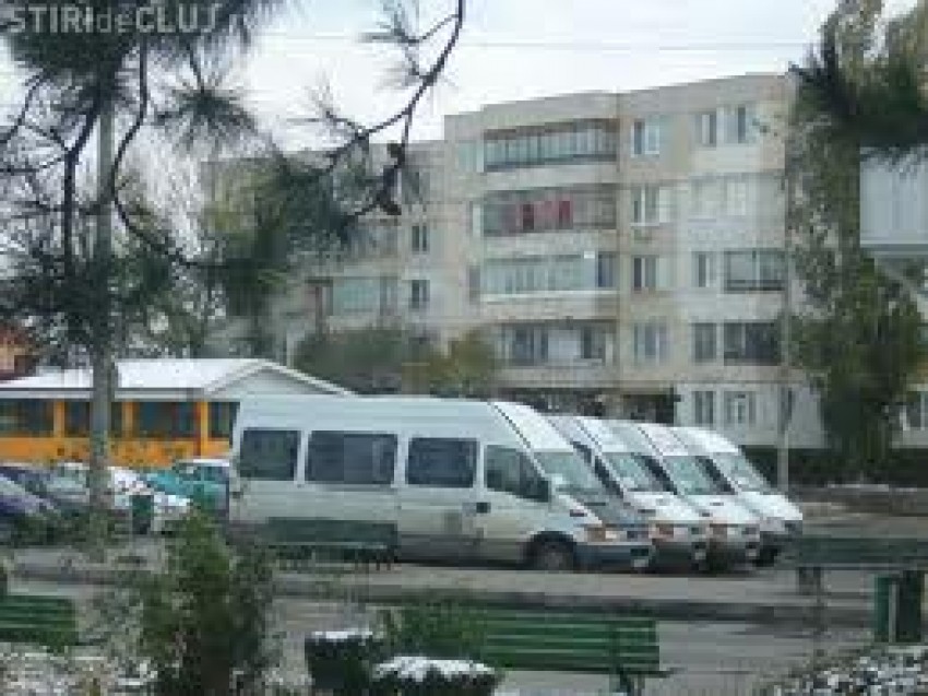 Poliția a intensificat controalele după accidentul care a avut loc marți pe strada Mihai Eminescu în care a fost implicat un microbuz. 