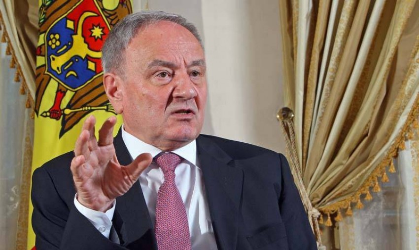 La ședința CSS vor participa și liderii AIE.