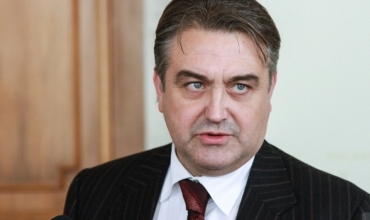 Valeriu Guma susţine că nu a fost informat oficial despre condamnarea sa definitivă la patru ani de închisoare cu executare.