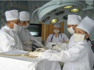 Врачи центральной районной больницы города Вулканешты уже четыре месяца не получают заработную плату, а само медицинское учреждение по причине накопленных долгов в скором времени могут закрыть. 